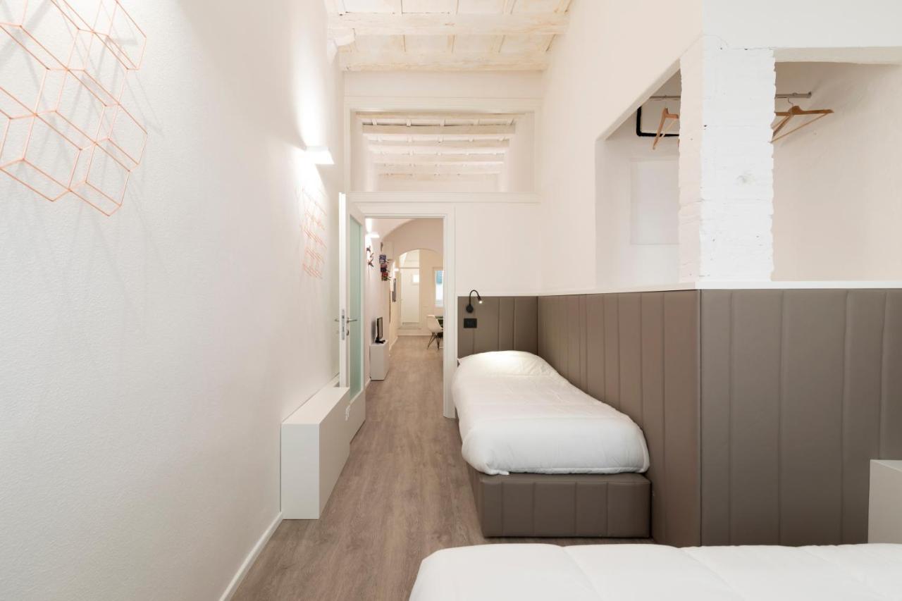 Cestello By Mmega Appartement