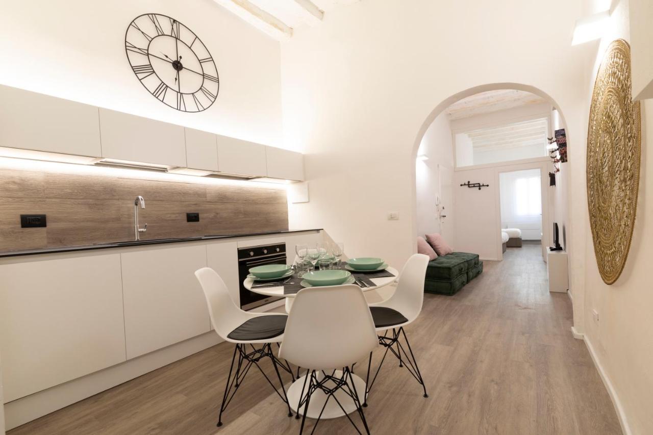 Appartement Cestello By Mmega