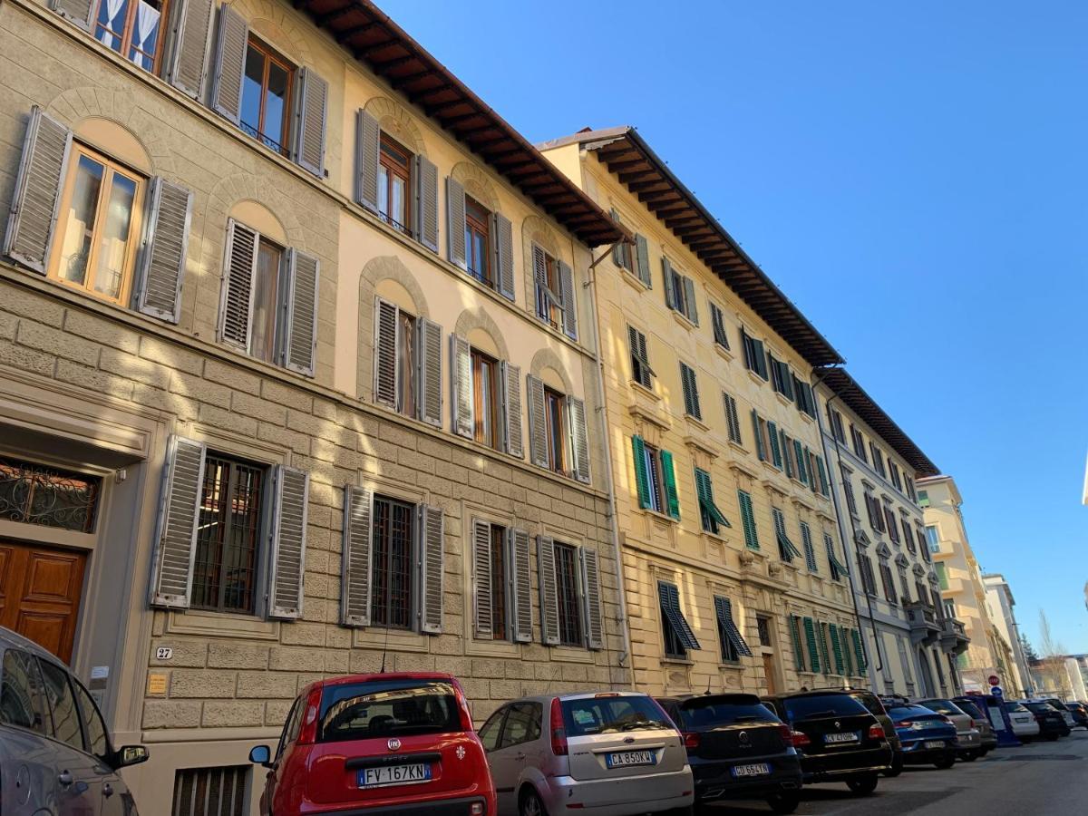 A Casa Di Enrico E Luzme Bed & Breakfast