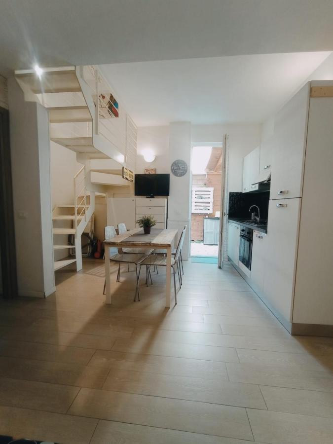 Apartment Rori