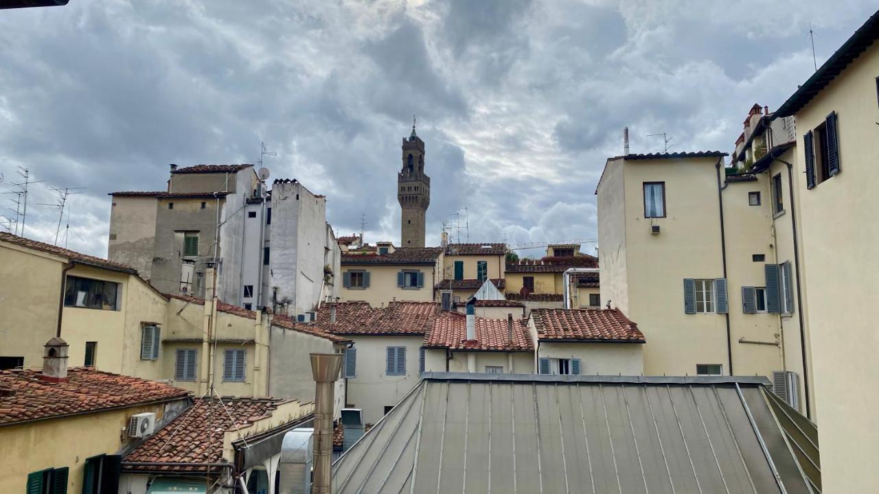 Corso Double Apartment
