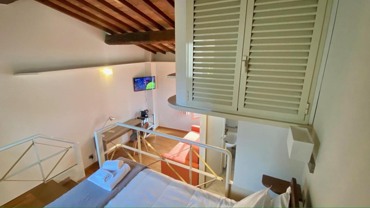 Corso Double Apartment