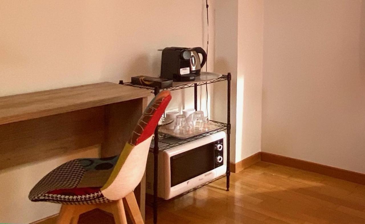 Appartement Corso Double