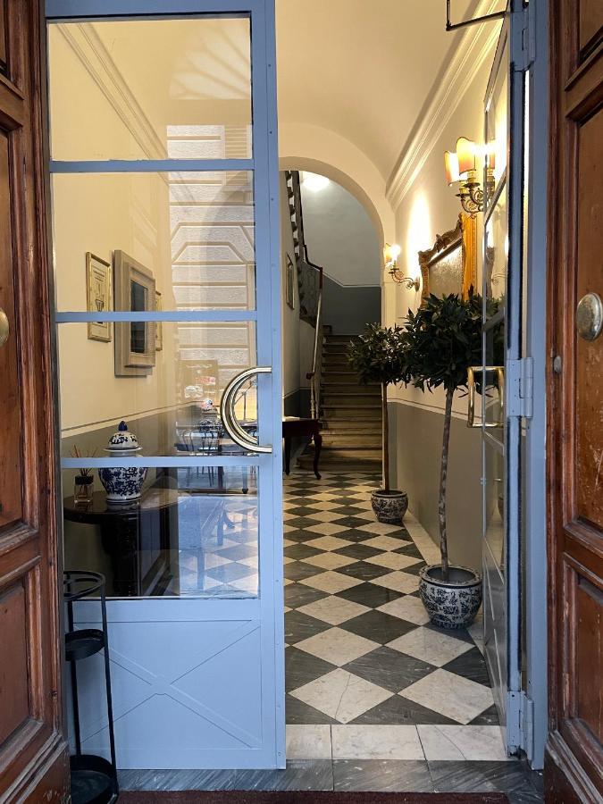 Guest house Residenza Dei Pucci