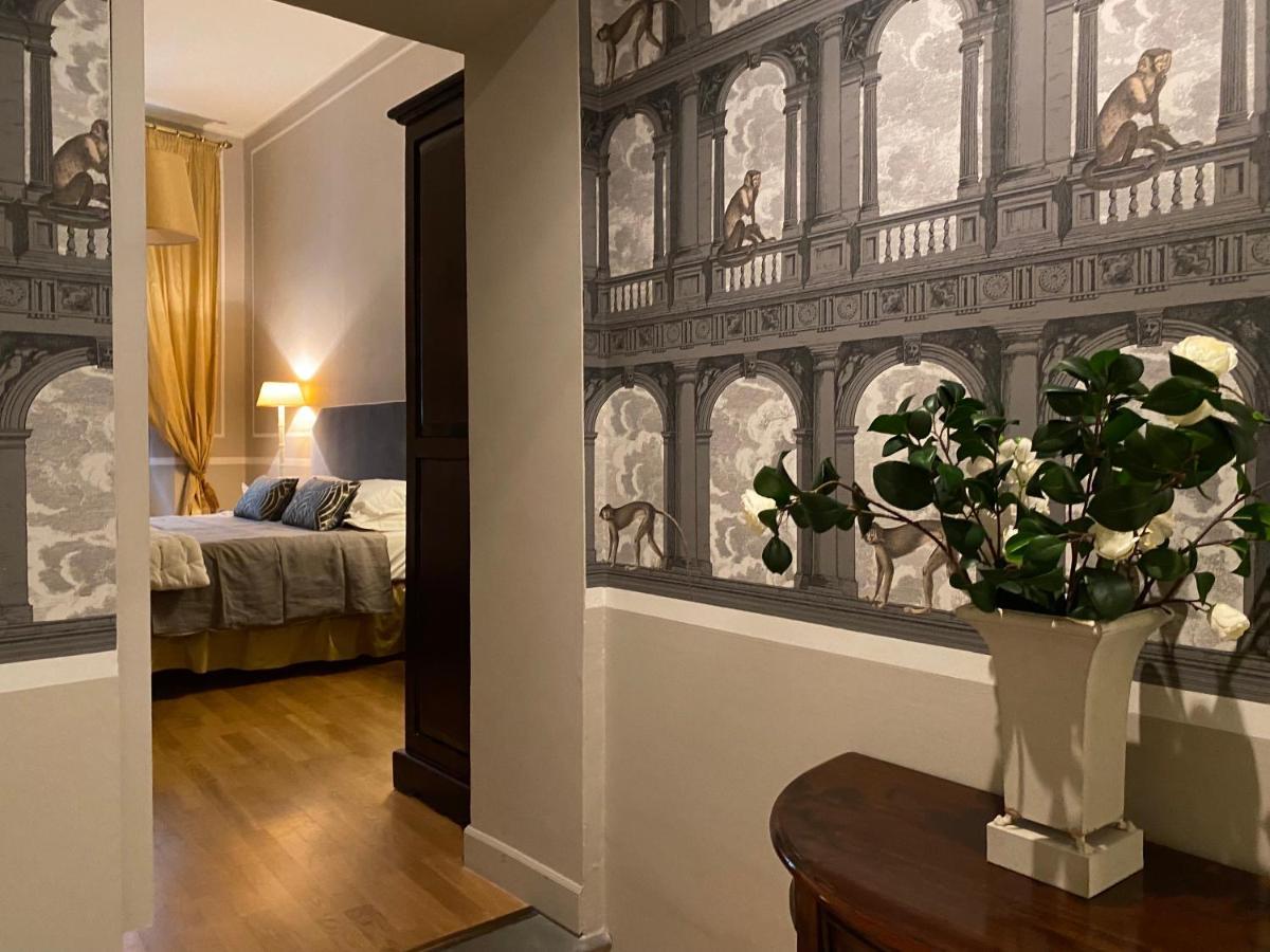 Residenza Dei Pucci Guest house Florence