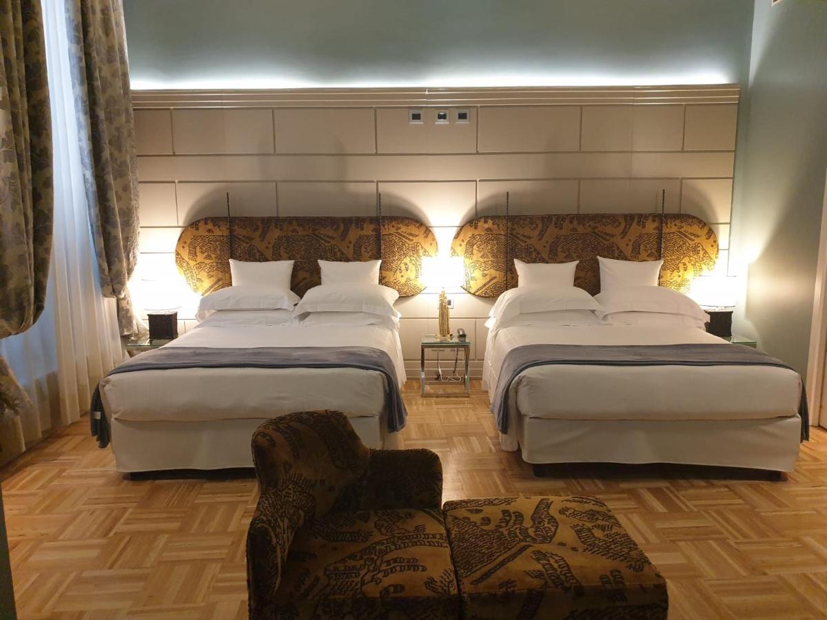 Number Nine Hotel Florence