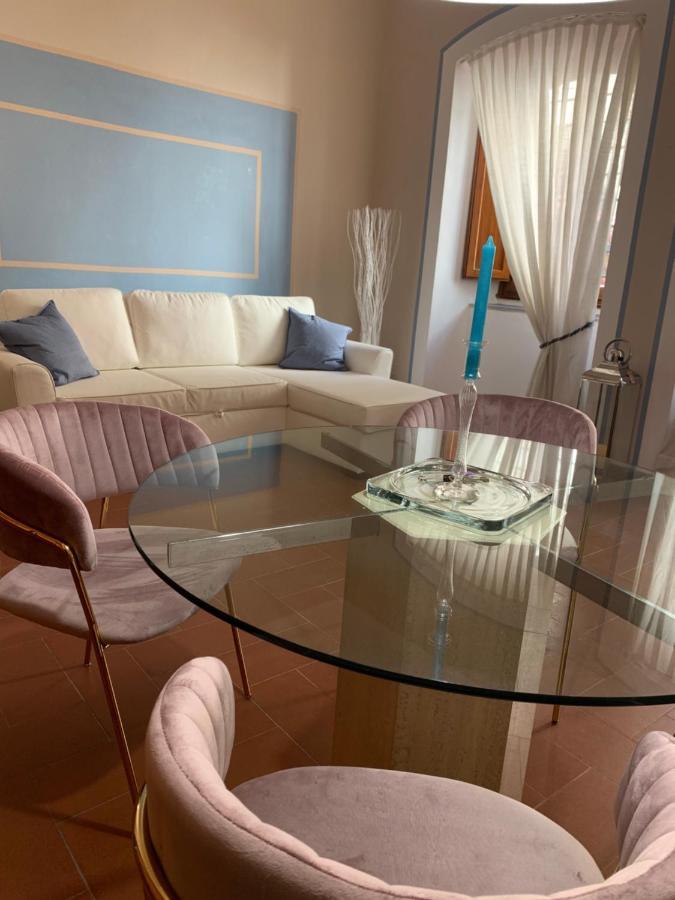 Piazza Della Signoria Jewel Appartement