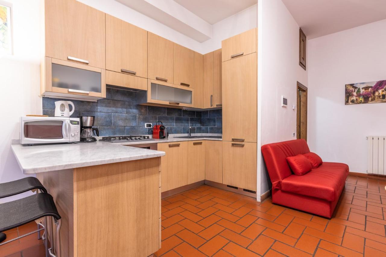 Oche Appartement *