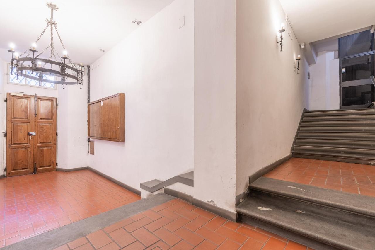 Oche Appartement Florence