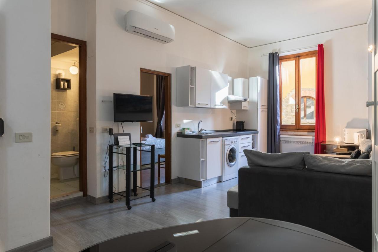 Apartment Ponte Vecchio Flat *
