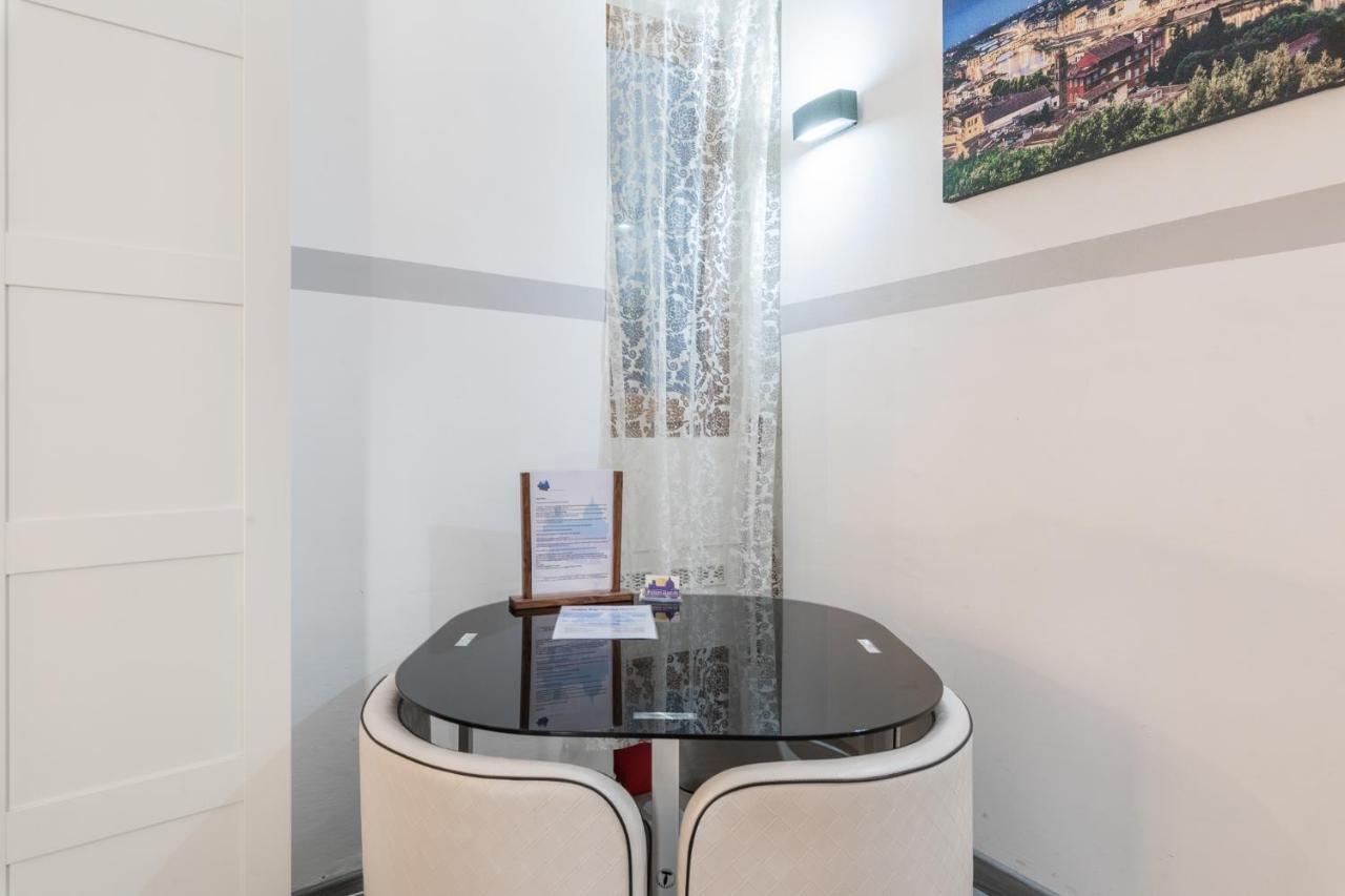 Apartment Ponte Vecchio Flat Florence