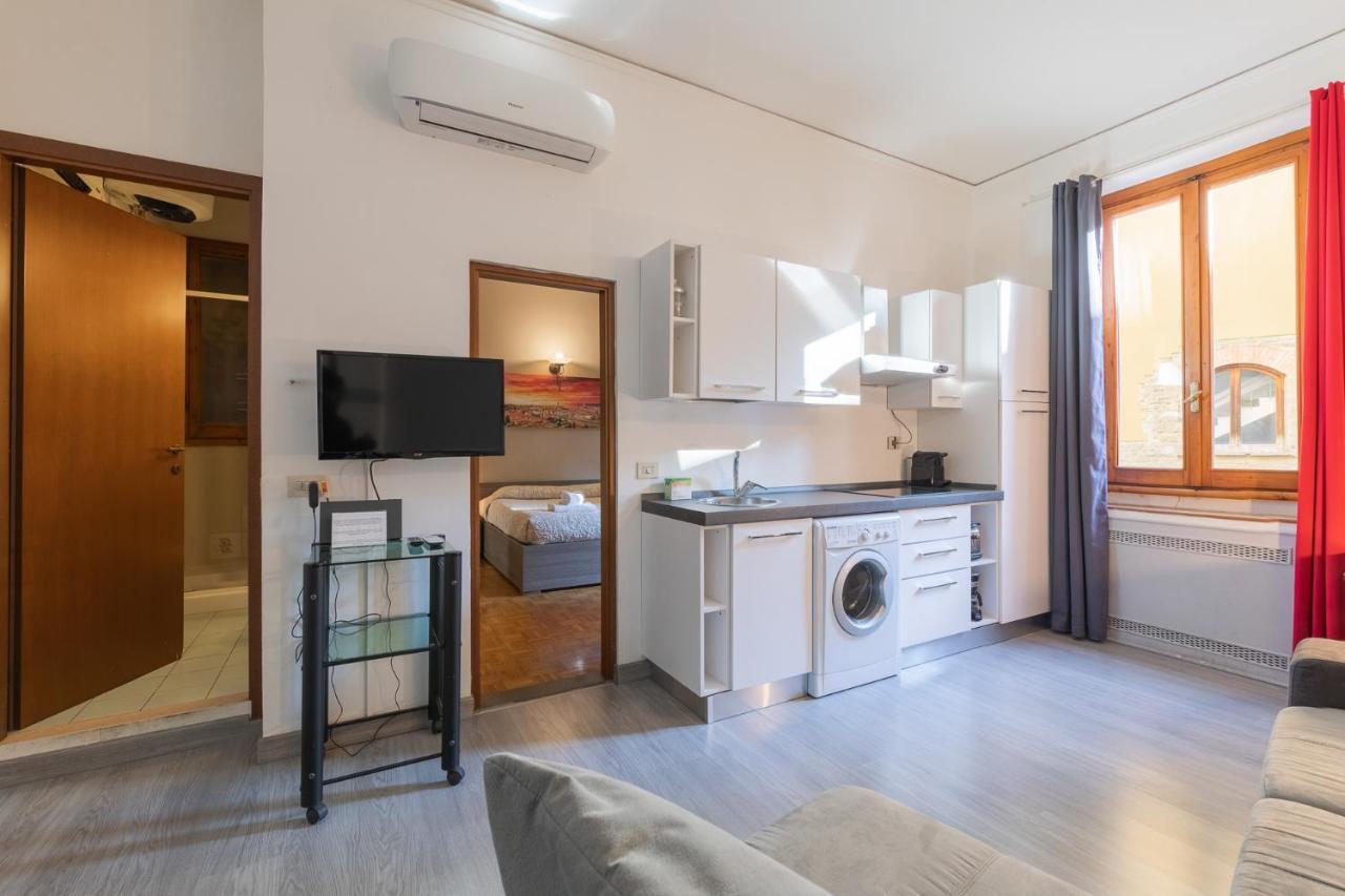 Ponte Vecchio Flat Apartment *