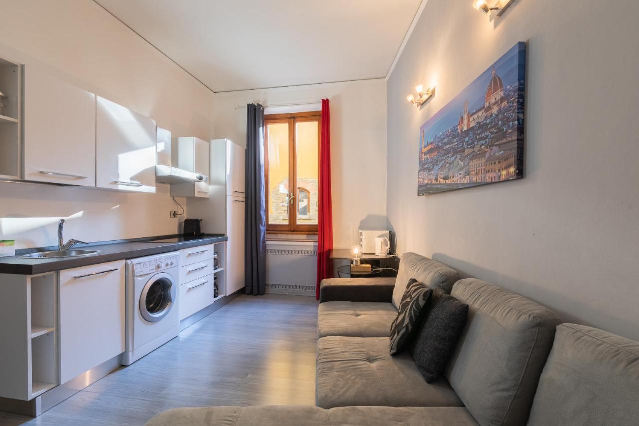 Apartment Ponte Vecchio Flat Florence