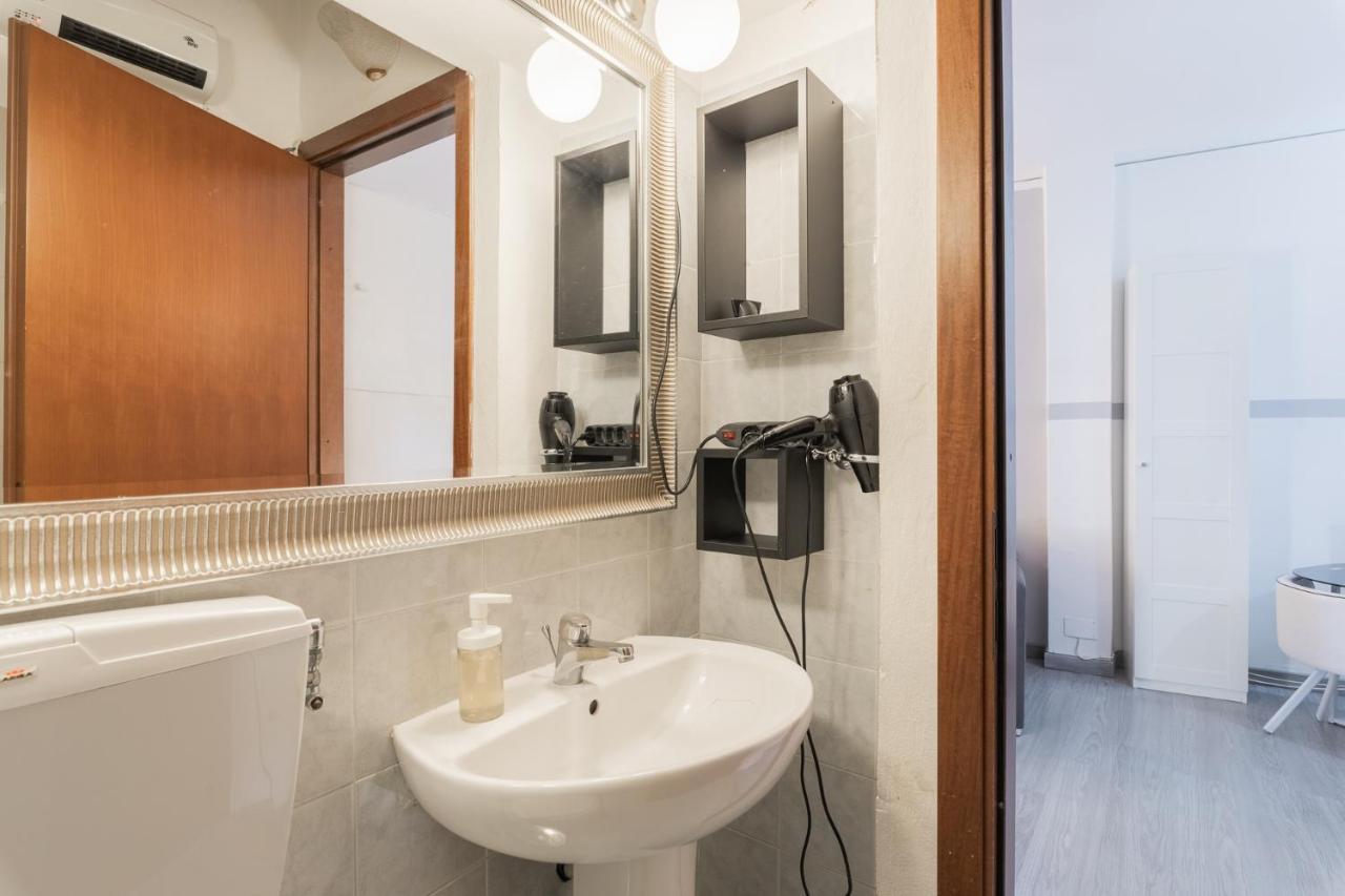 Ponte Vecchio Flat Apartment Florence
