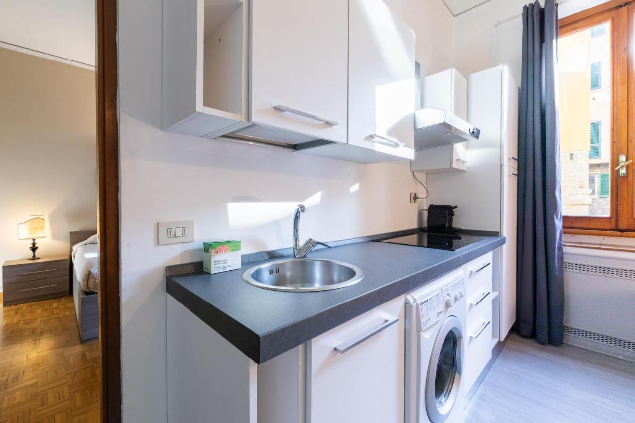 Apartment Ponte Vecchio Flat *