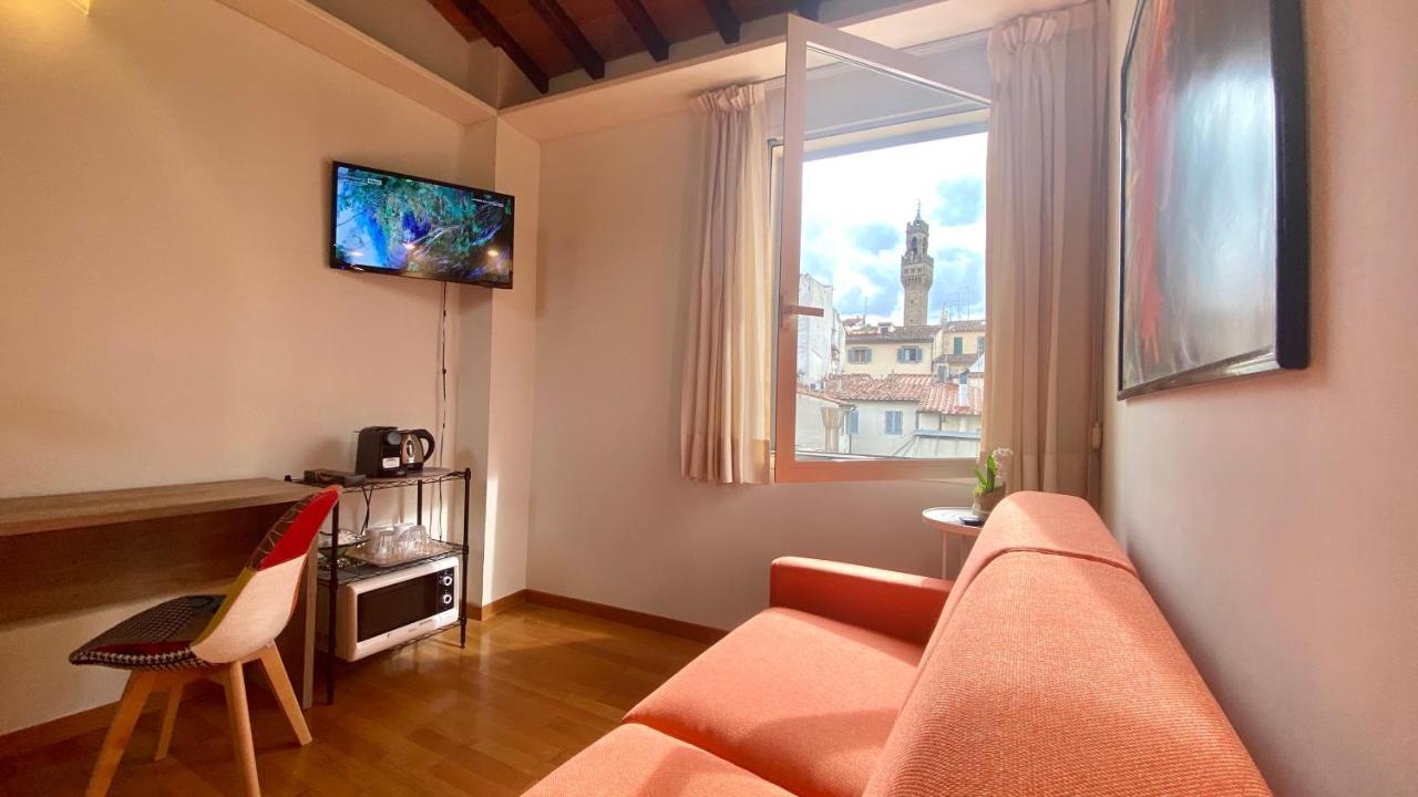 Corso Double Florence