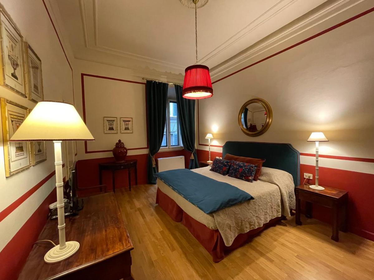 Residenza Dei Pucci Guest house Florence