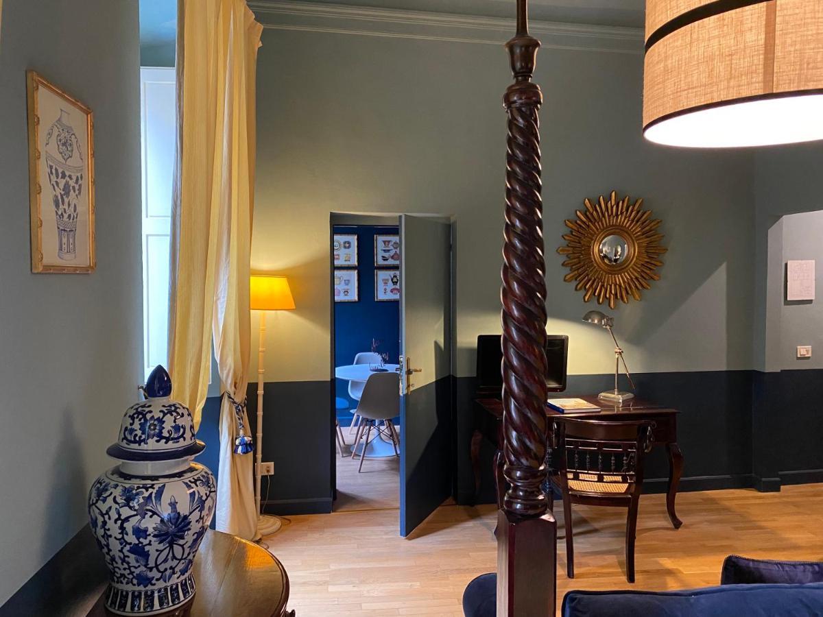 Guest house Residenza Dei Pucci 3*