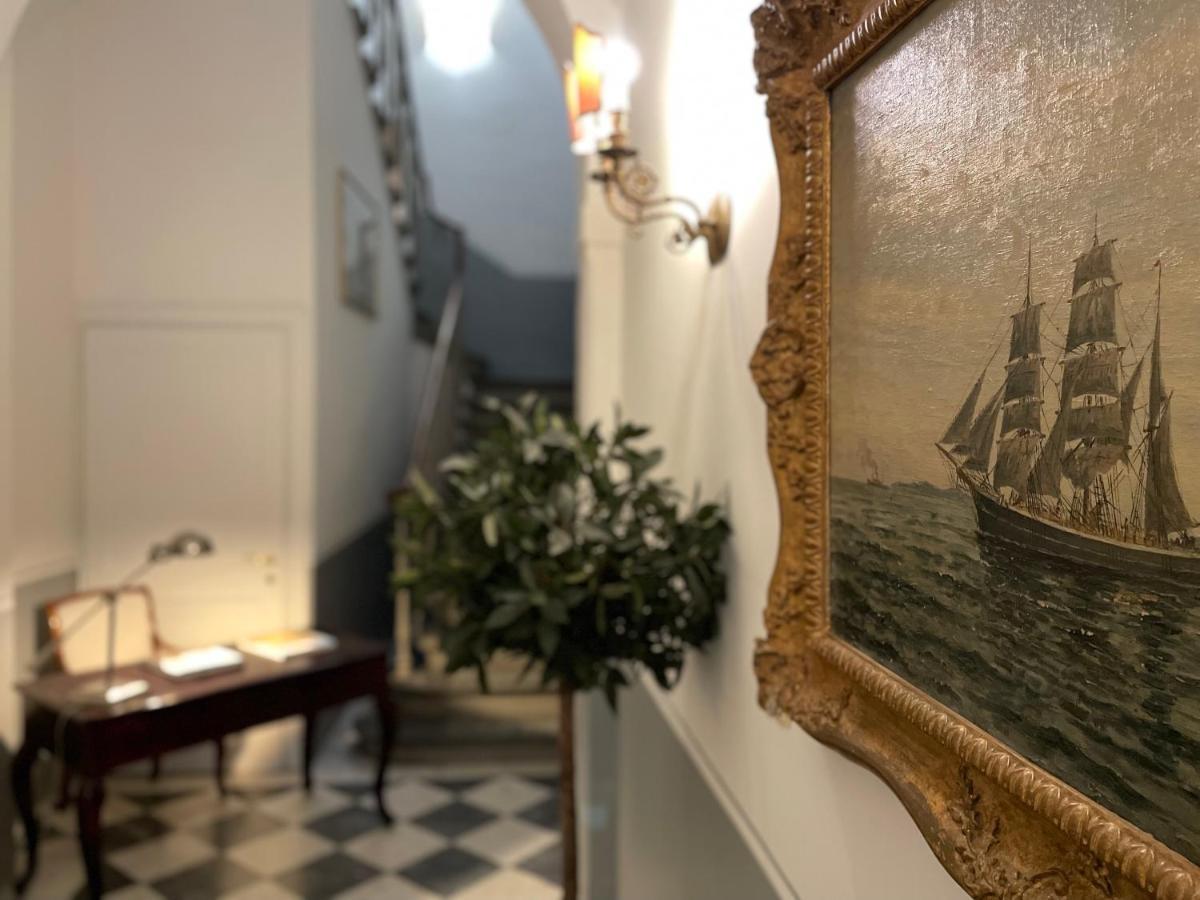 Guest house Residenza Dei Pucci