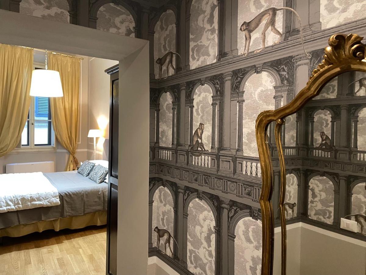 Residenza Dei Pucci Guest house