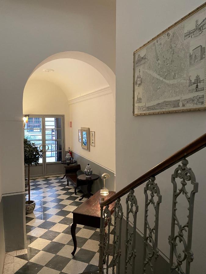 Residenza Dei Pucci Guest house Florence