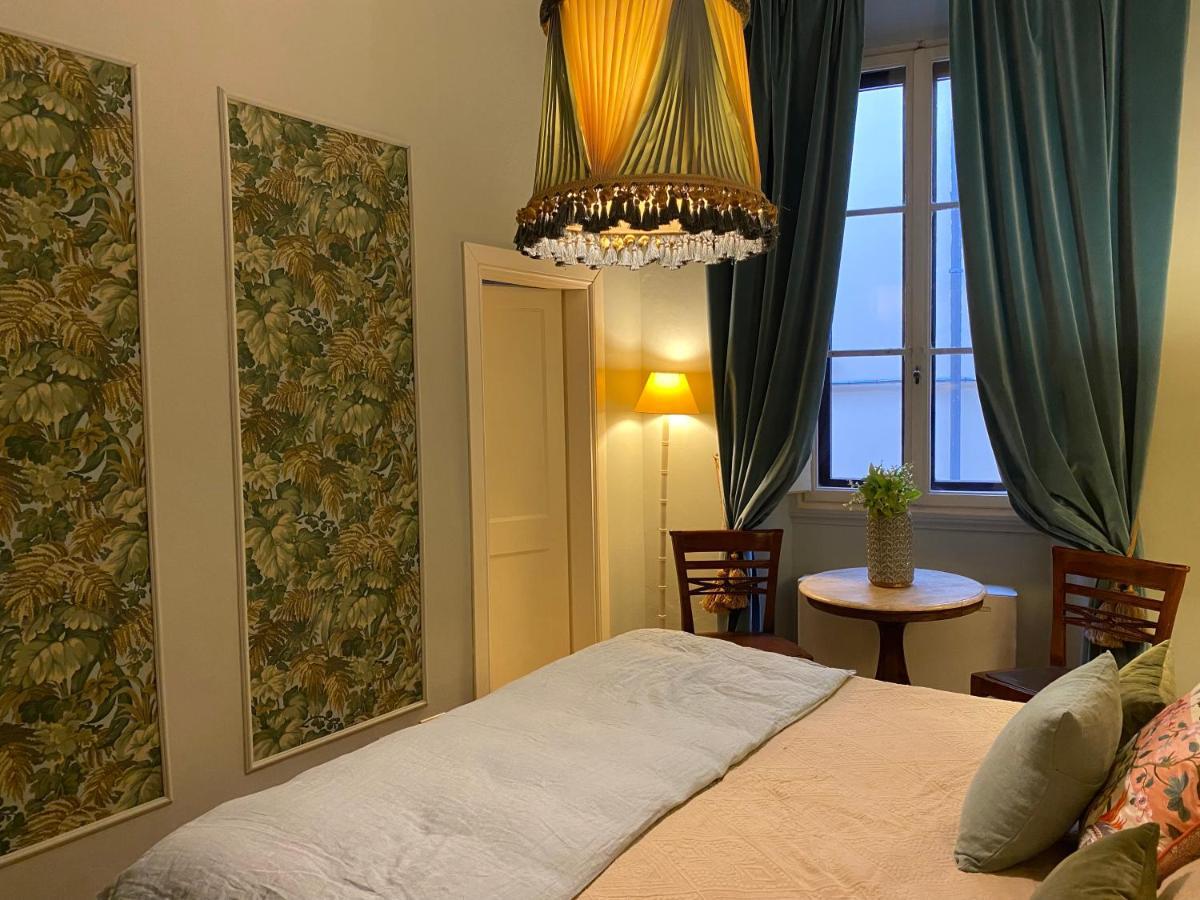 Residenza Dei Pucci Guest house 3*