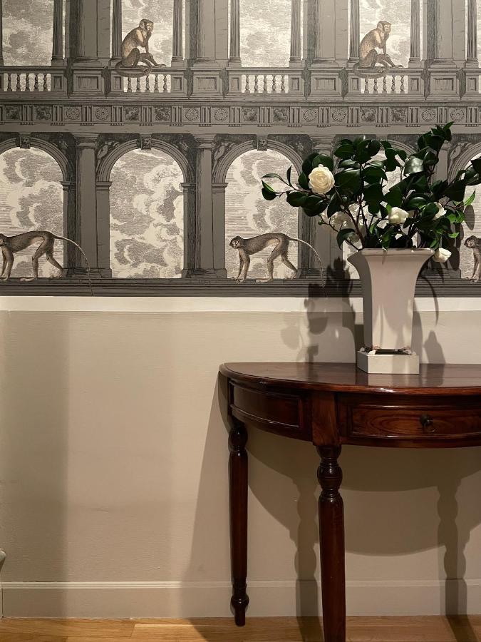 Residenza Dei Pucci Guest house