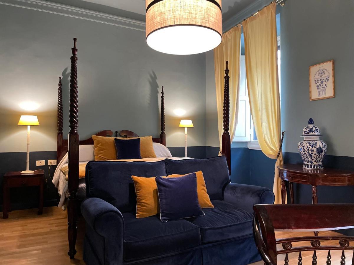 Guest house Residenza Dei Pucci 3*