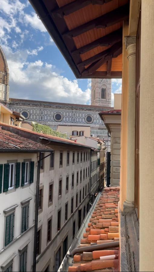 Residenza Dei Pucci Guest house 3*