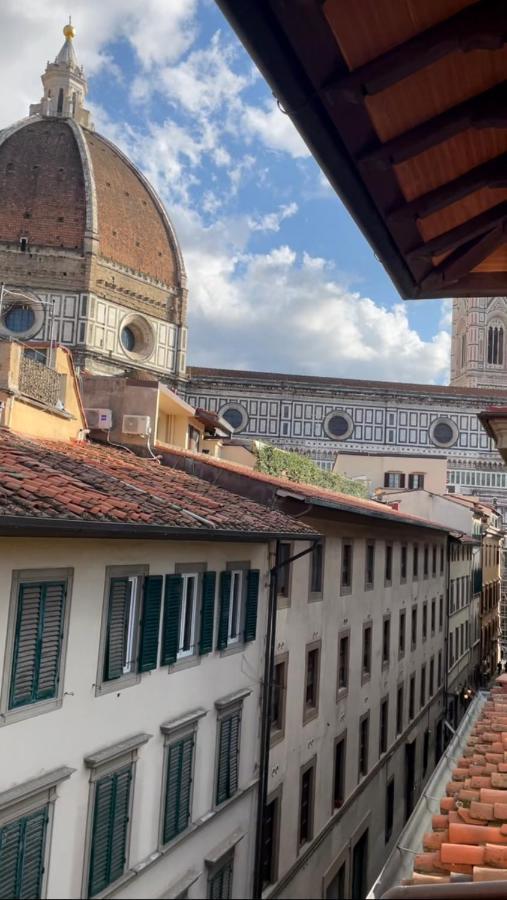 Residenza Dei Pucci Guest house Florence