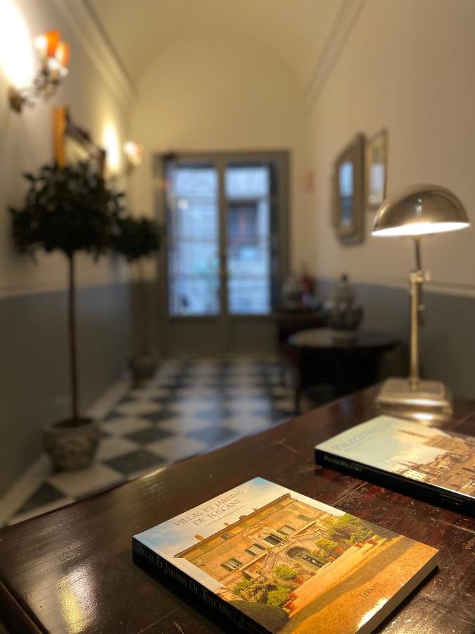 Guest house Residenza Dei Pucci 3*
