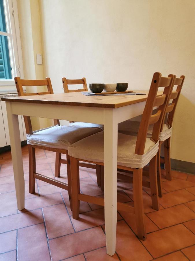 Casa Del Moro Appartement