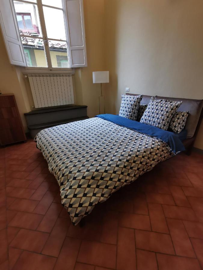 Casa Del Moro Appartement *
