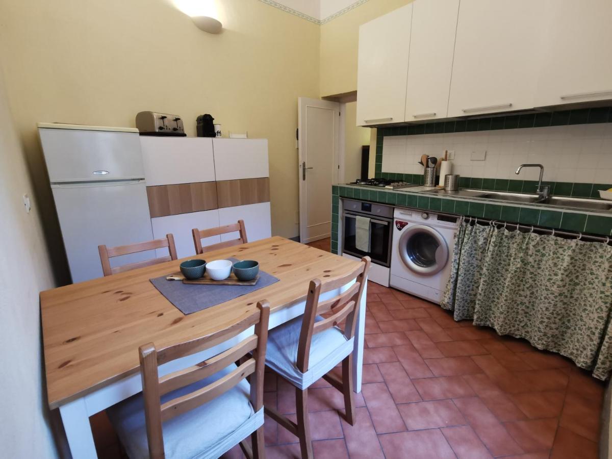 Casa Del Moro Appartement Florence