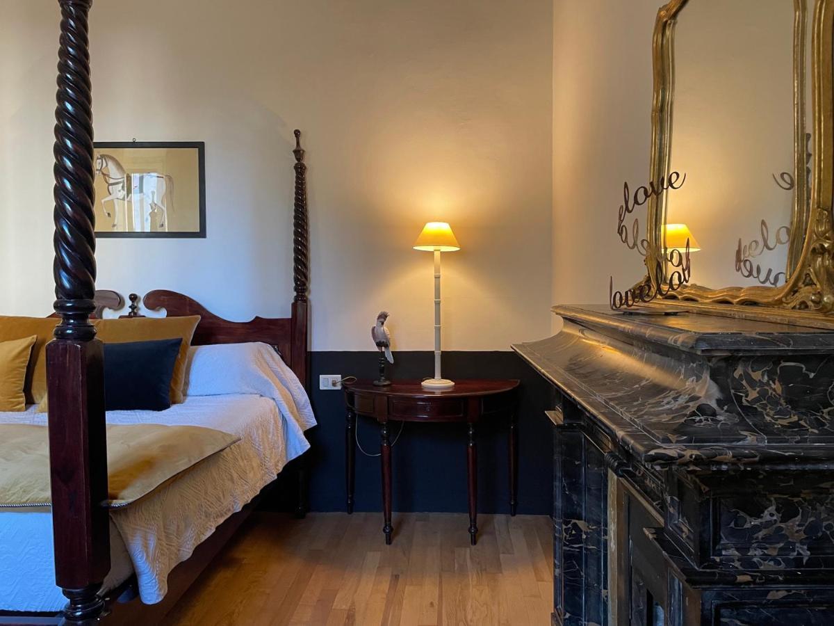 Guest house Residenza Dei Pucci 3*