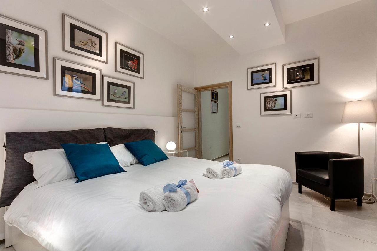 Apartment Mamo - Conce *