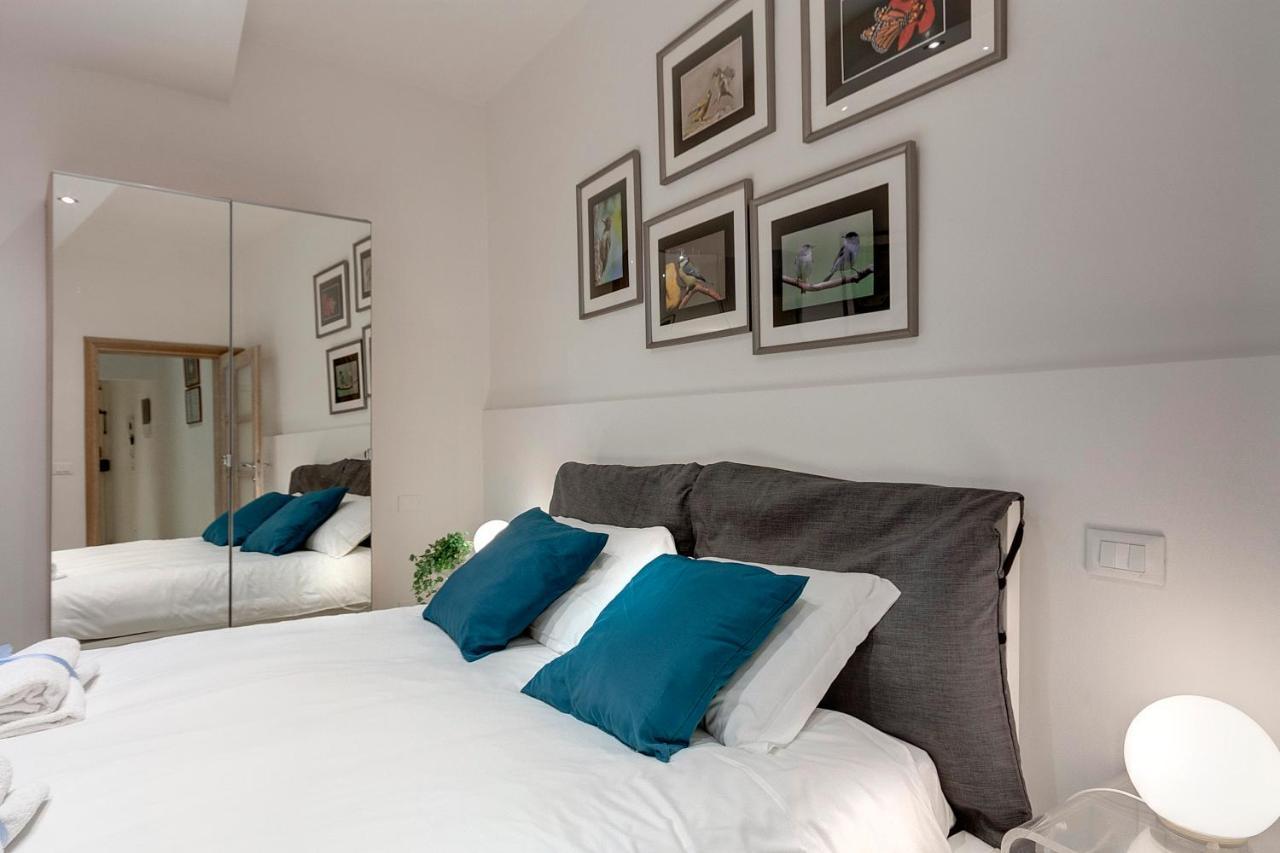 Apartment Mamo - Conce Florence
