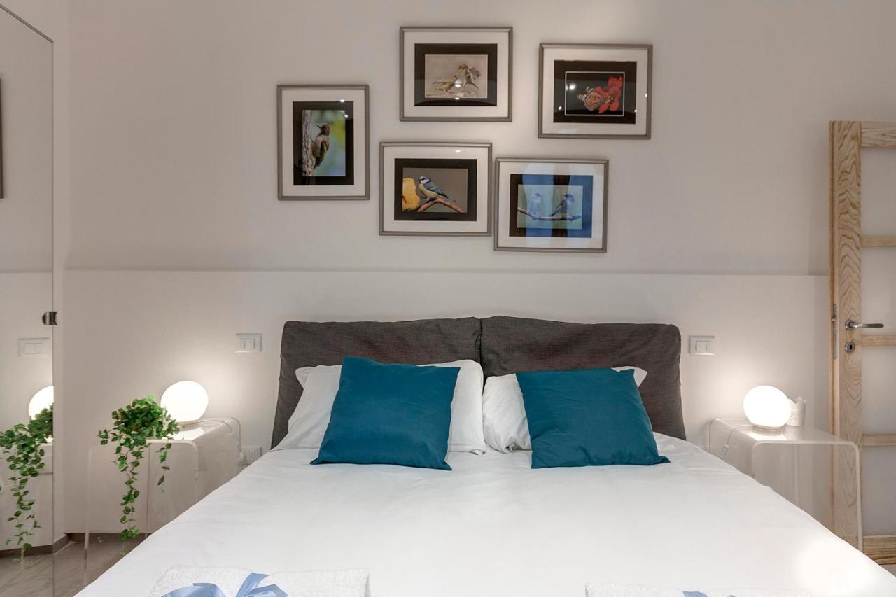 Mamo - Conce Apartment Florence