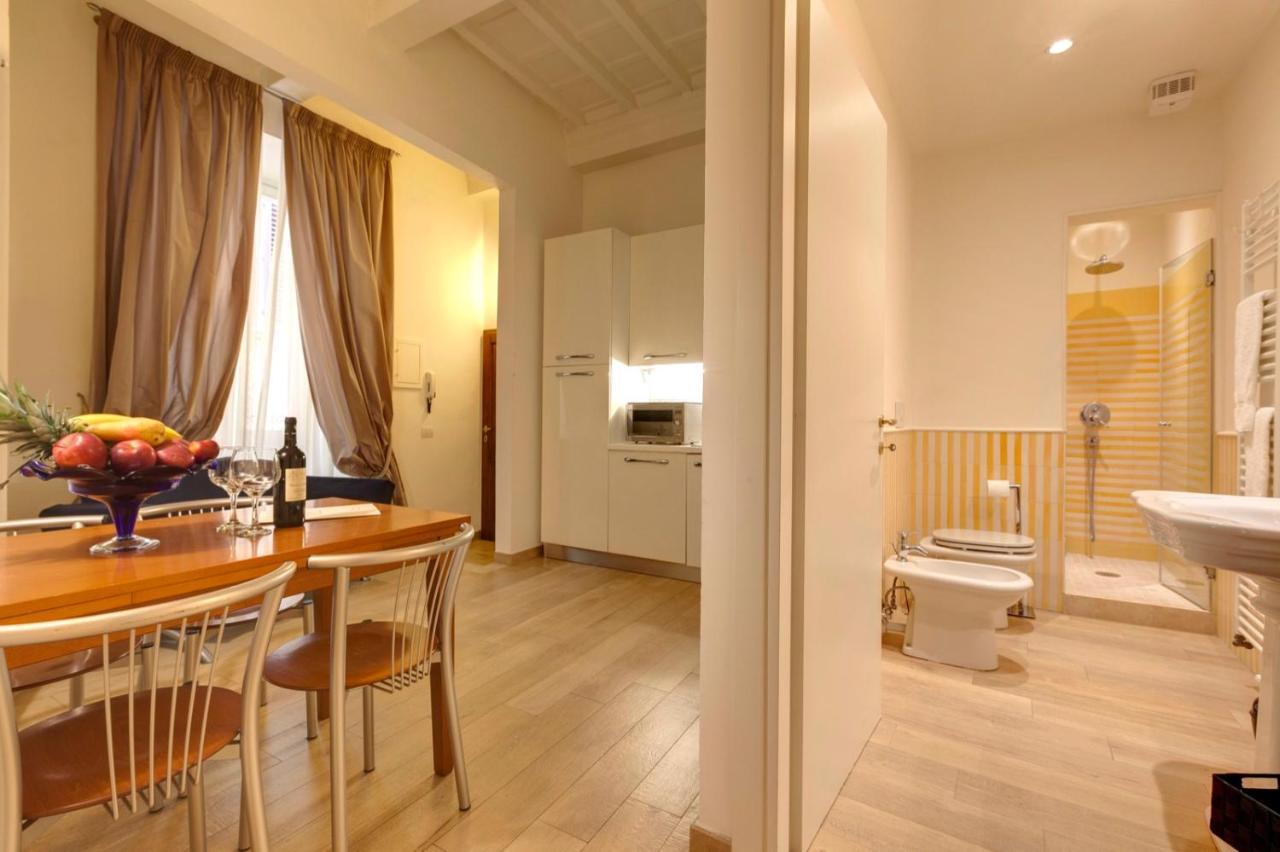 Bargello Appartement Florence