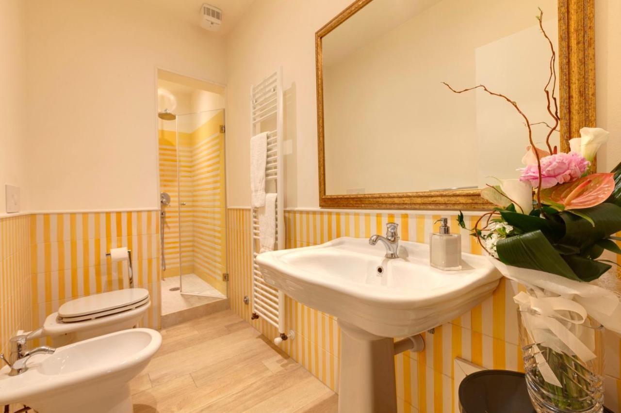 Bargello Appartement *