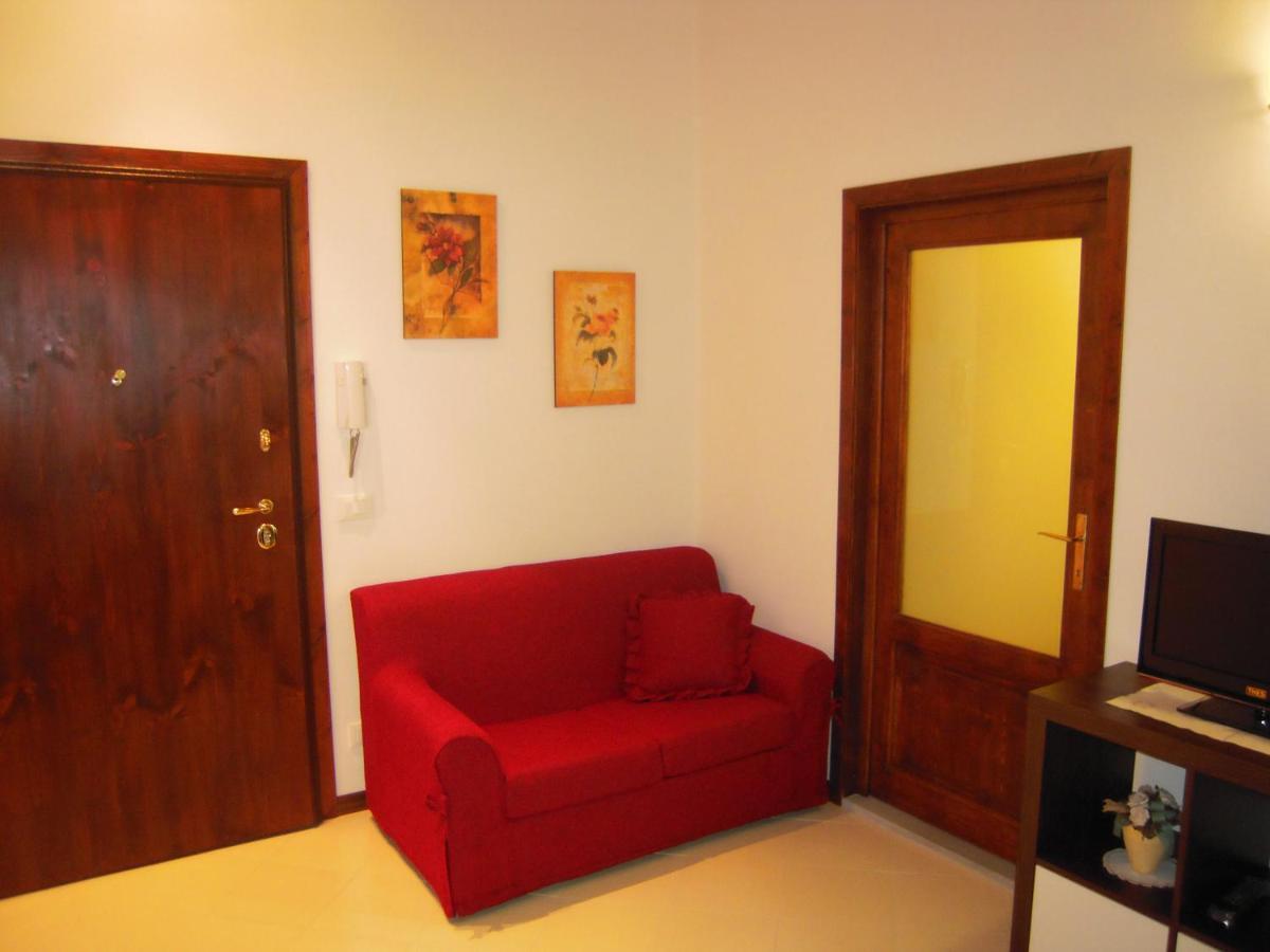 Appartement Magnolia - Large And Comfortable Flat