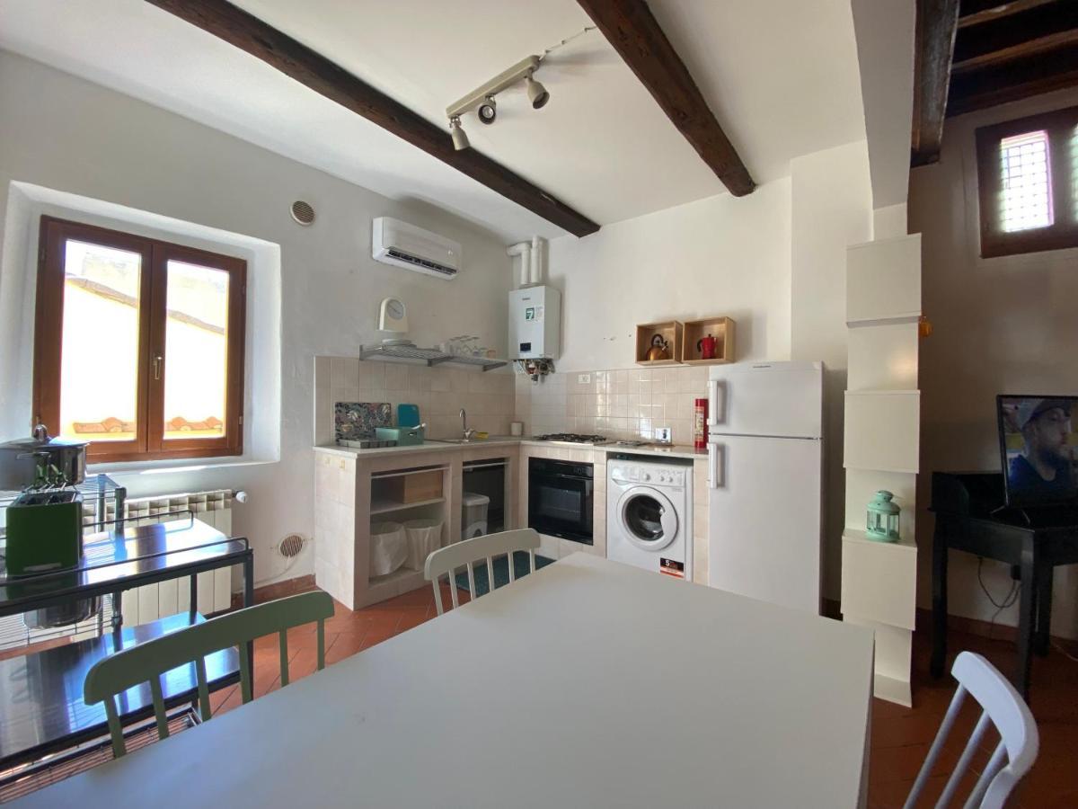 Appartement Alfani Double