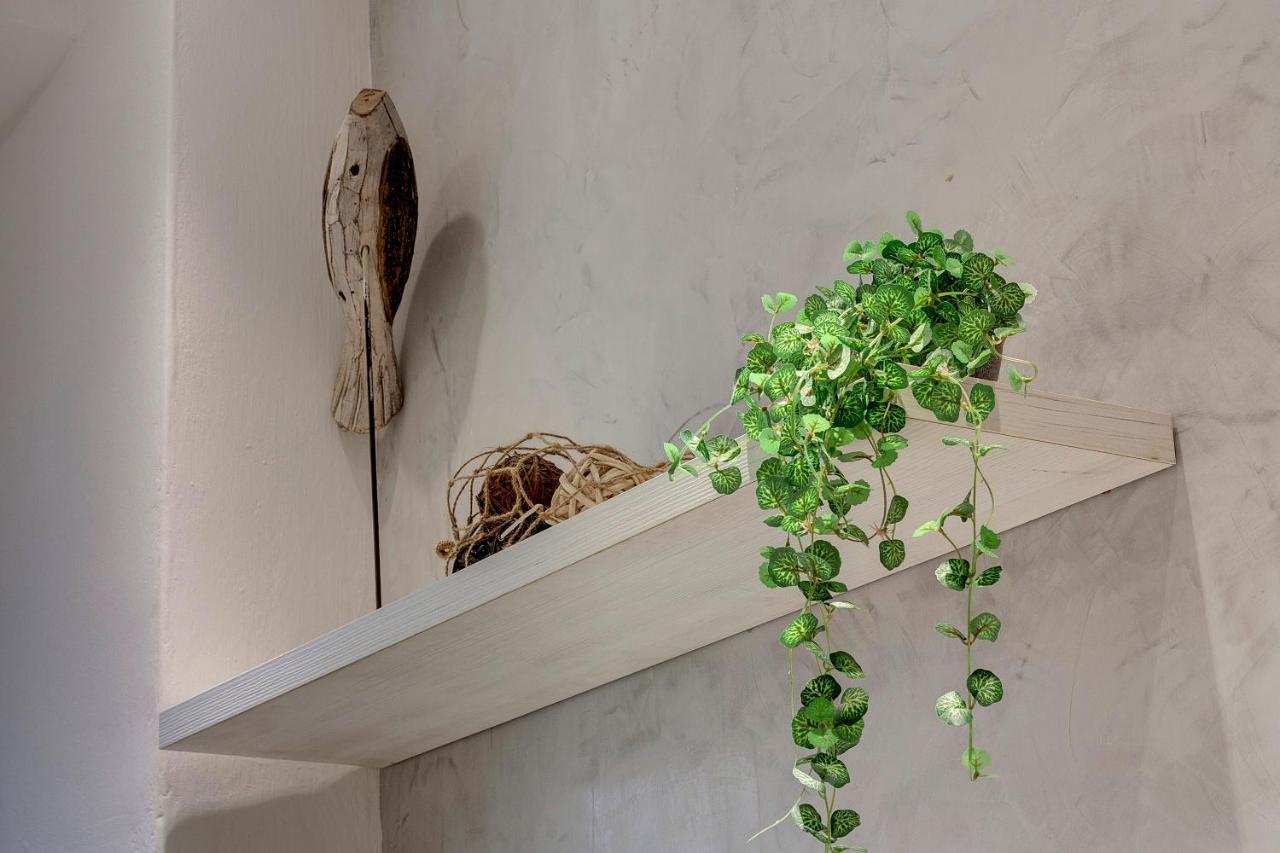 Apartment Mamo - Conce Florence