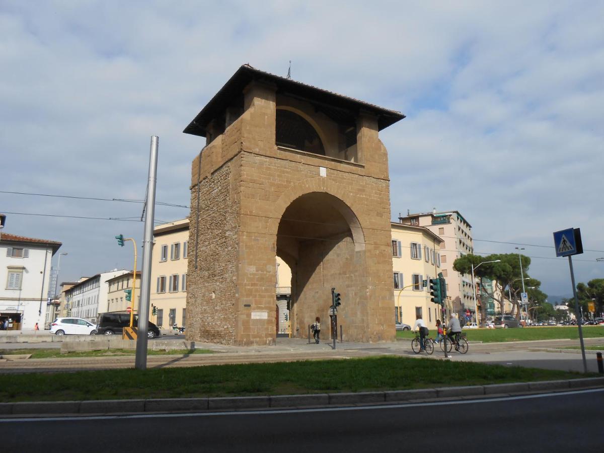 Appartement Magnolia - Large And Comfortable Flat Florence