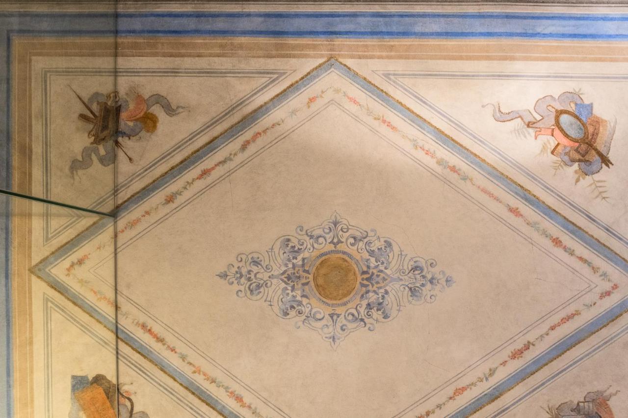 Apartment - Piazza Signoria Florence