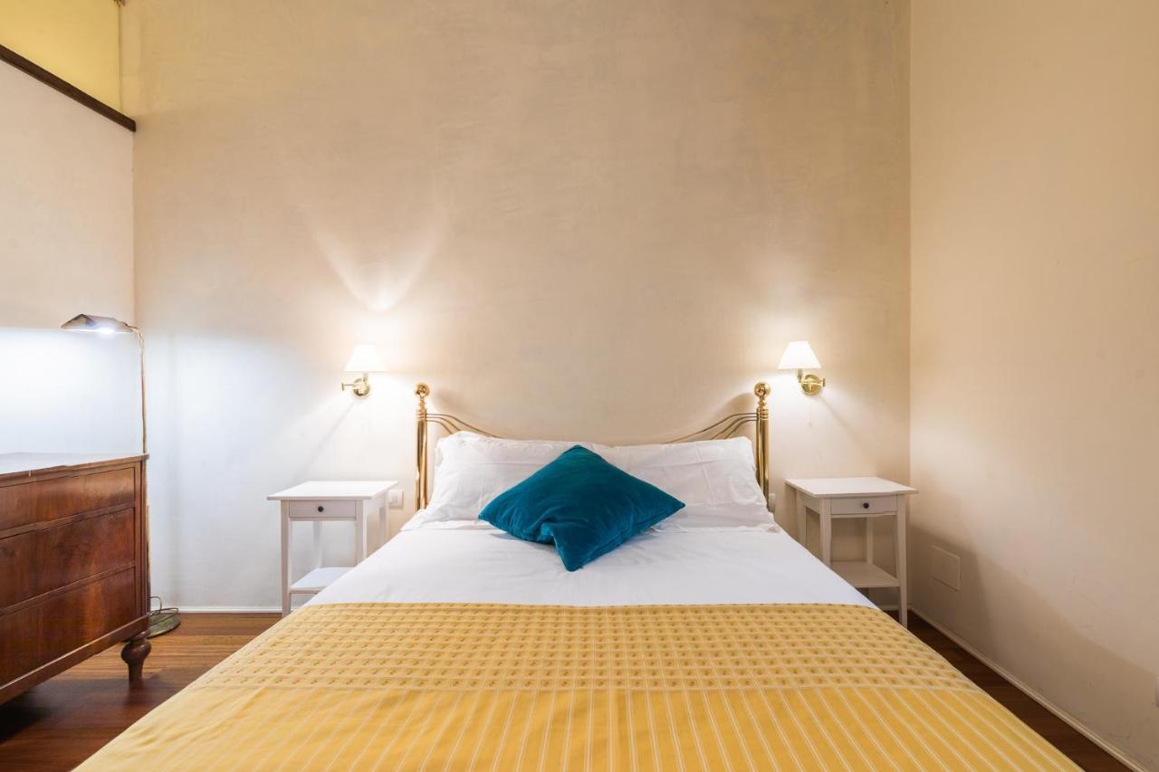 Apartment - Piazza Signoria Florence