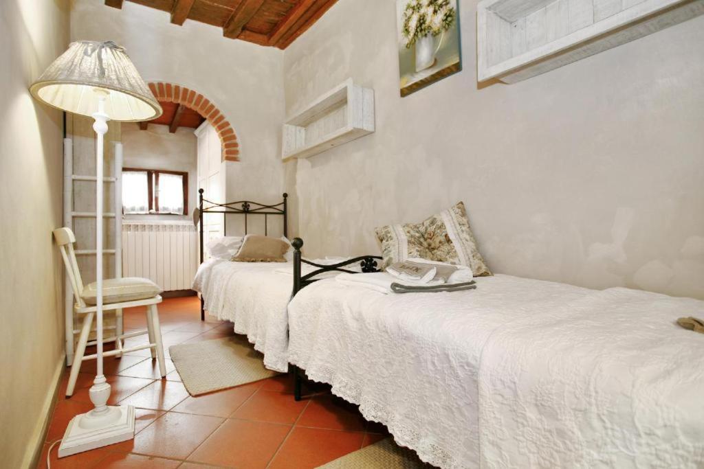 Appartement Gina Florence