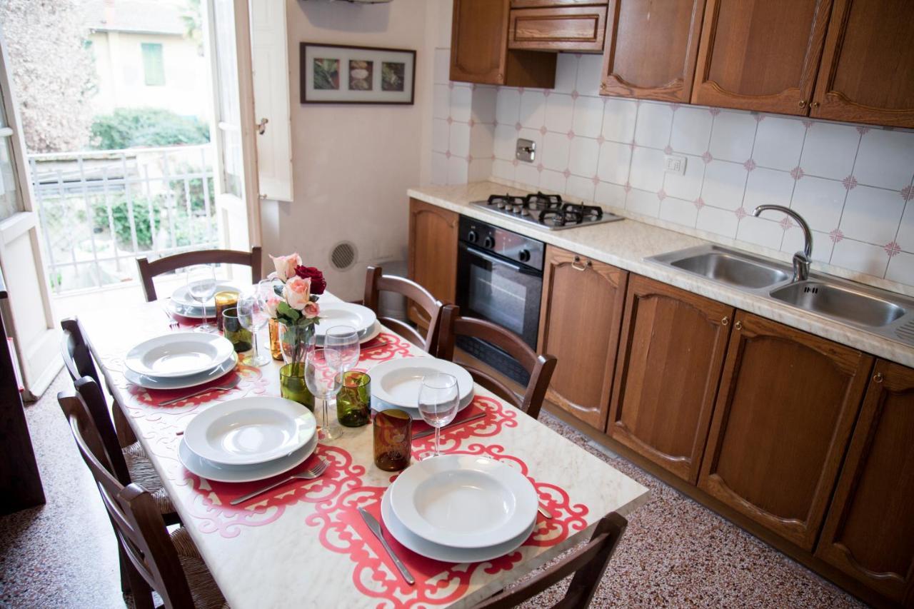 Appartement Oltrarno *