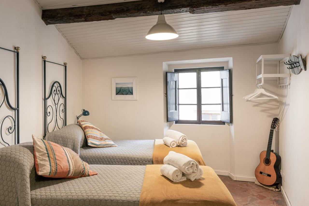 Palazzo Roselli Cecconi Appartement *