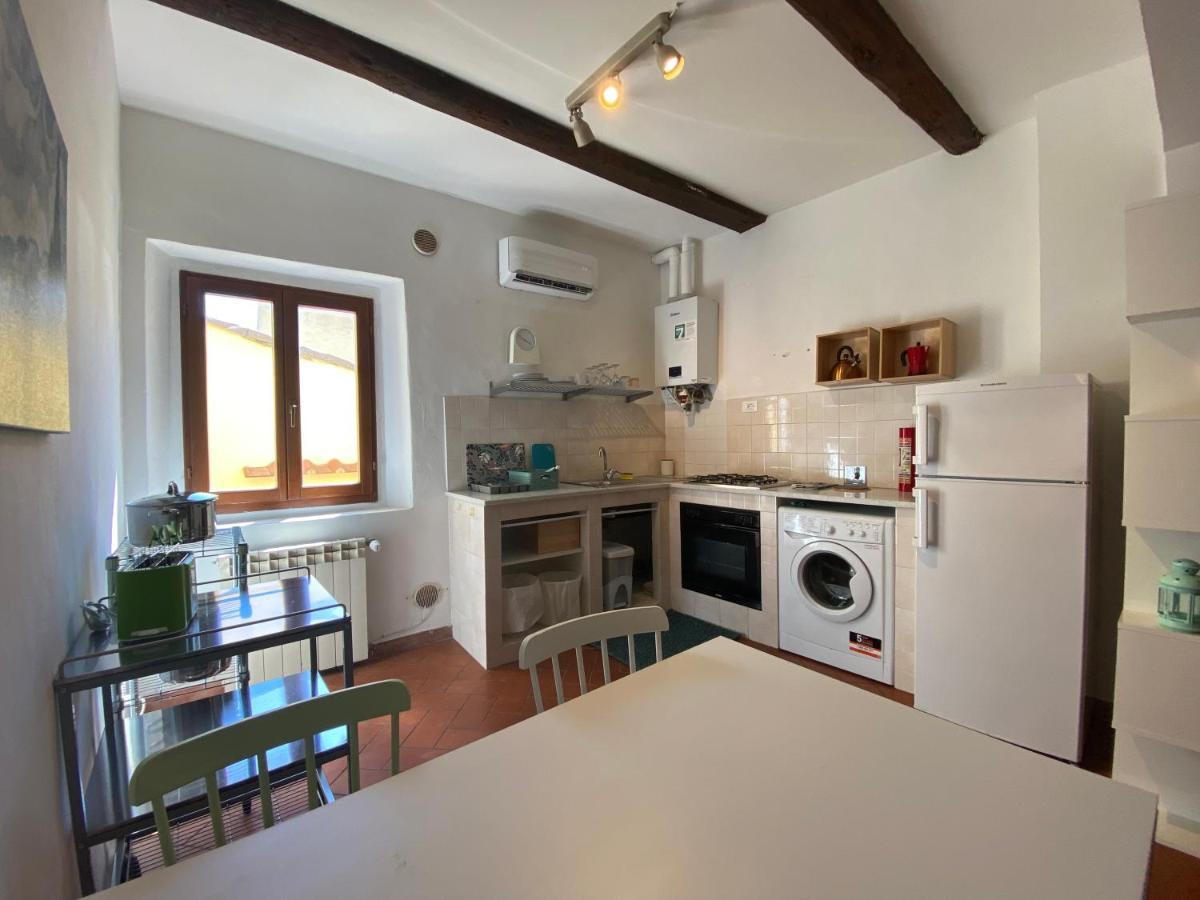 Appartement Alfani Double Florence